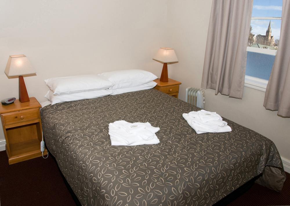The Alpine Hotel Cooma Habitación foto